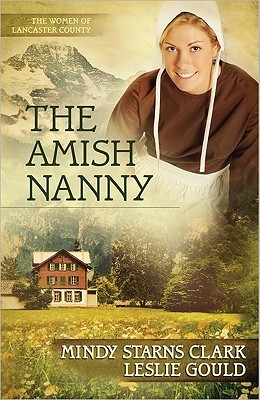 La niñera de Amish