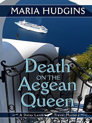 Muerte en la Reina del Egeo