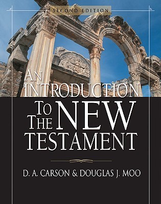 Introducción al Nuevo Testamento