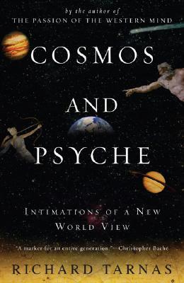 Cosmos y Psique: Intimaciones de un Nuevo Mundo