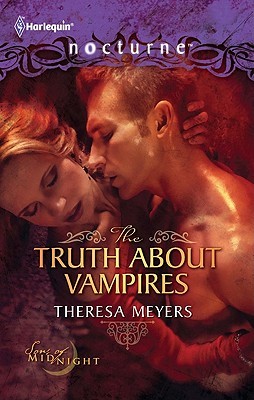 La verdad sobre los vampiros / Salvación de los condenados