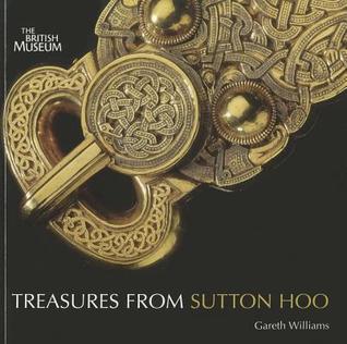 Tesoros de Sutton Hoo
