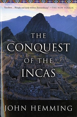 La Conquista de los Incas