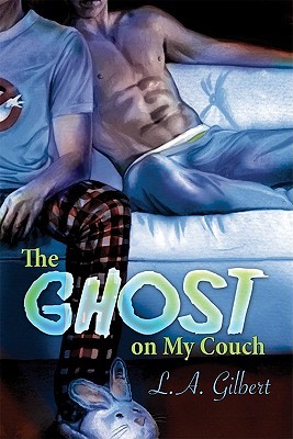 El fantasma en mi sofá