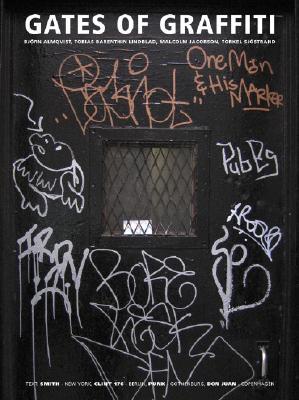 Puertas de Graffiti