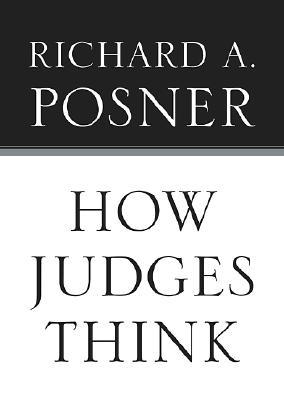 Cómo piensan los jueces