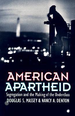 Apartheid americano: Segregación y la creación de la subclase