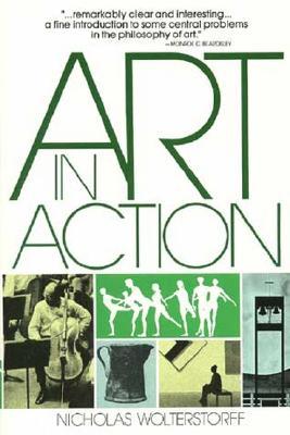 El arte en acción: hacia una estética cristiana