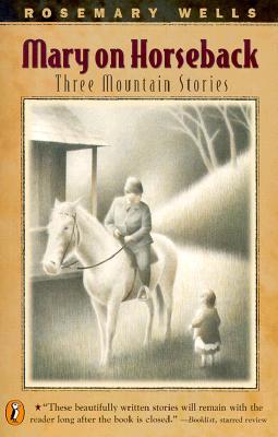 Mary a caballo: tres historias de montaña