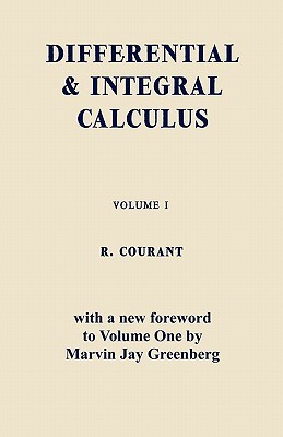 Cálculo Diferencial e Integral, Vol. Uno