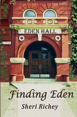 Encontrar Eden - Libro # 1