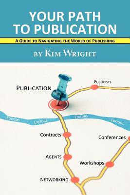 Su camino a la publicación: Una guía para navegar por el mundo de la publicación