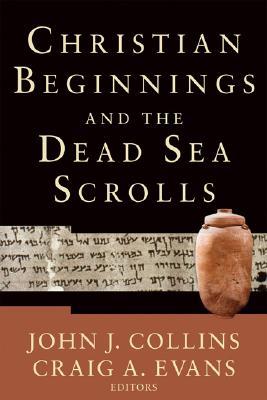 Comienzos Cristianos y los Rollos del Mar Muerto