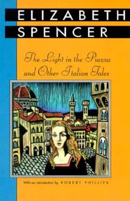 La luz en la plaza y otros cuentos italianos