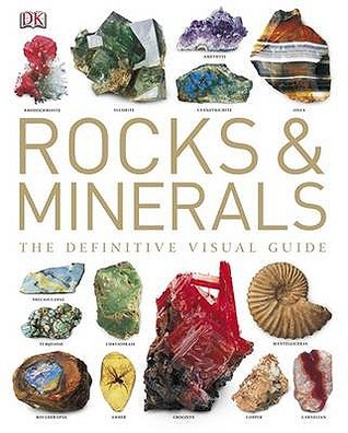 Rocas Y Minerales: La Guía Visual Definitiva