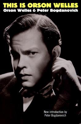 Este es Orson Welles