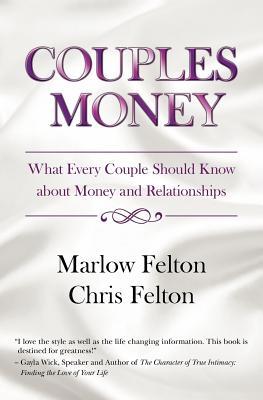 Dinero de las parejas: lo que cada pareja debe saber sobre el dinero y las relaciones