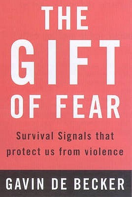 El don del miedo: señales de supervivencia que nos protegen de la violencia