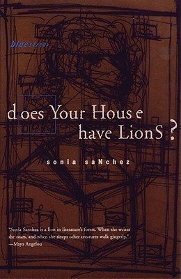 ¿Su casa tiene leones?