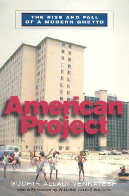 Proyecto Americano: La subida y la caída de un gueto moderno