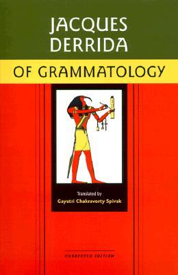 De Grammatología