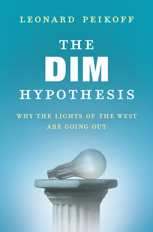 La Hipótesis DIM: Por qué las Luces del Oeste están saliendo