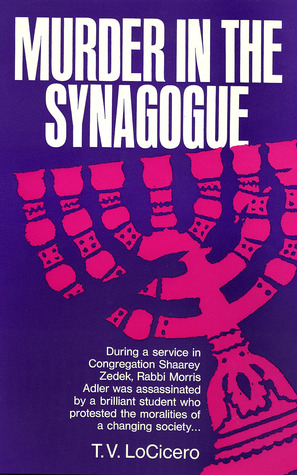 Asesinato en la Sinagoga