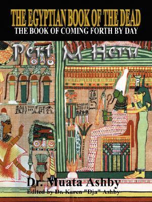 El Libro Egipcio de los Muertos: El Libro de la Venida de Día