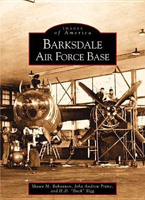 Base aérea de Barksdale