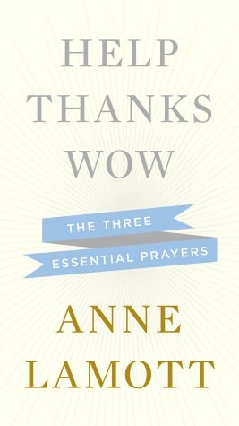 Ayuda Gracias Wow: Las tres oraciones esenciales