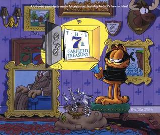 El 7mo Tesoro de Garfield