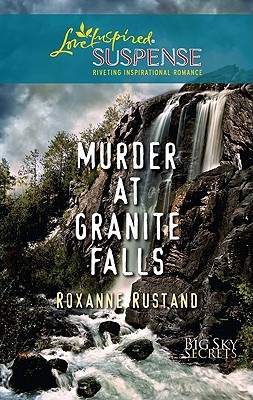 Asesinato en Granite Falls