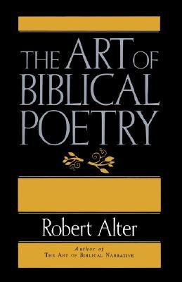 El arte de la poesía bíblica