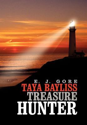 Taya Bayliss - Cazador de tesoros