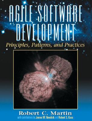 Desarrollo Agile de Software, Principios, Patrones y Prácticas