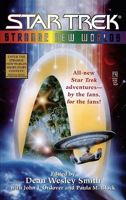 Star Trek: Nuevos mundos extraños