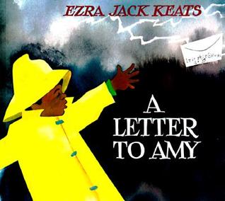 Una carta a Amy