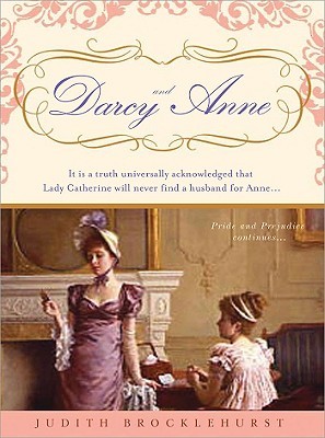 Darcy y Anne