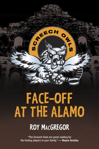 Face-Off en el Alamo