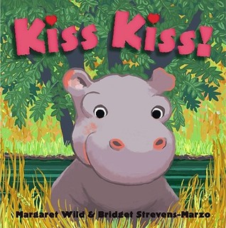¡Beso beso! (Mini edición)