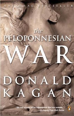 La guerra del Peloponeso
