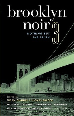 Brooklyn Noir 3: Nada más que la verdad