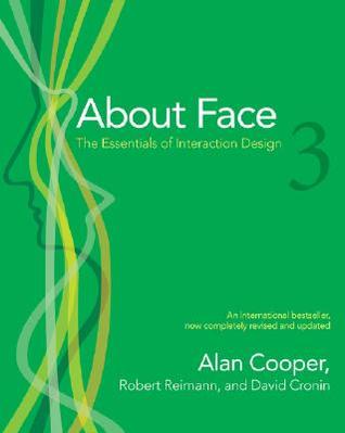 Acerca de la cara 3: Los fundamentos del diseño de la interacción