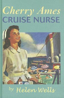 Cherry Ames, enfermera de cruceros