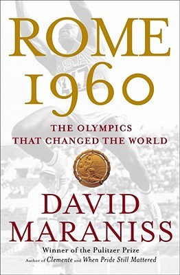 Roma 1960: las Olimpiadas que cambiaron el mundo