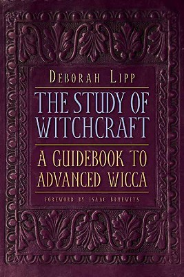 El Estudio de la Brujería: Una Guía para la Wicca Avanzada