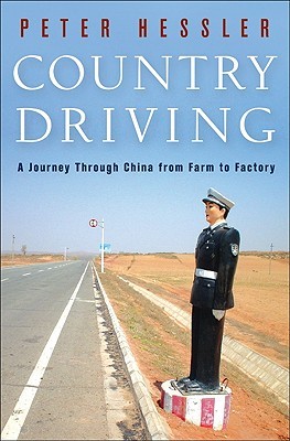 Country Driving: Un viaje por China desde la granja a la fábrica