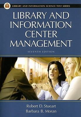 Gestión de bibliotecas y centros de información
