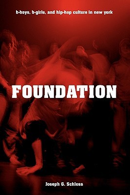 Fundación: B-Boys, B-Girls y Cultura Hip-Hop en Nueva York