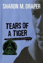Lágrimas de un tigre